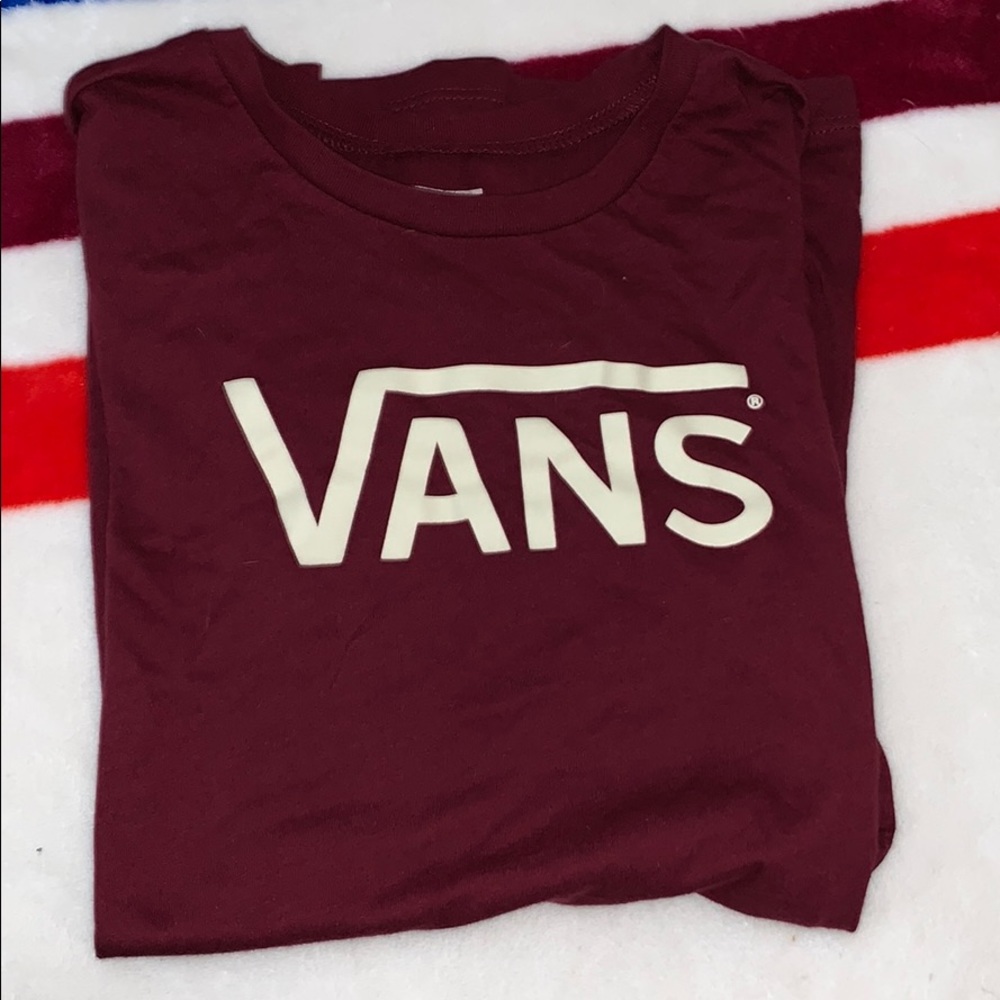 Soft T-shirt